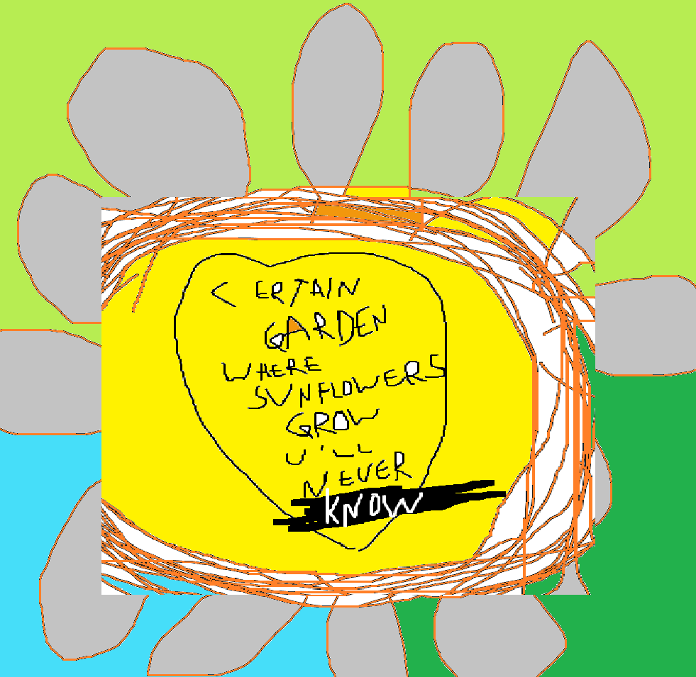 certain garden